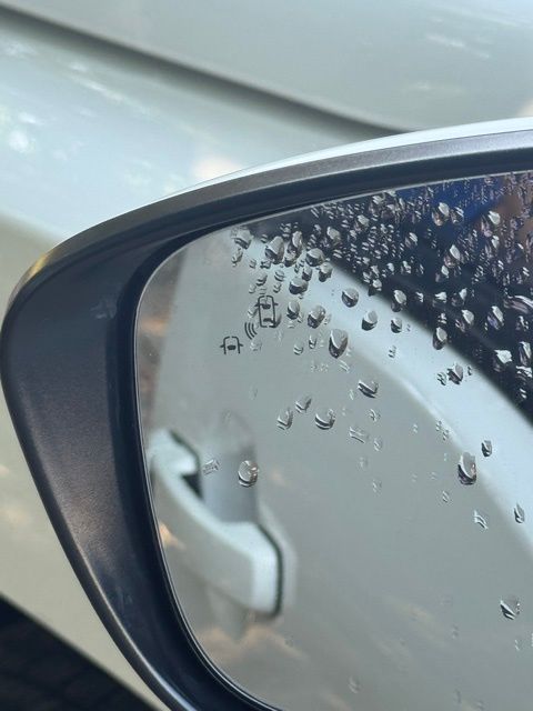 2024 Nissan Frontier SV photo 4