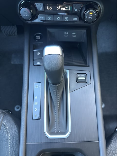 2026 Nissan KICKS SV AWD - Photo 12