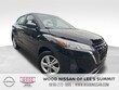  Nissan Kicks Play