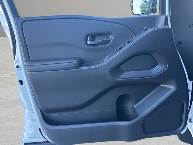 2026 Nissan Frontier SV - Photo 14