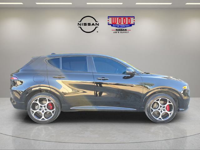 Used 2025 Alfa Romeo Tonale Base with VIN ZASPATAW3S3087916 for sale in Kansas City