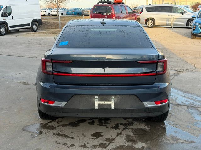 Used 2021 Polestar 2 Pilot Plus with VIN LPSED3KA0ML012146 for sale in Kansas City