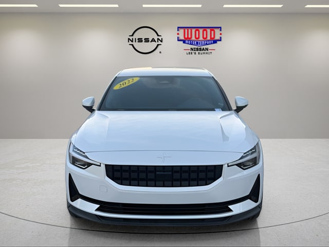 Used 2022 Polestar 2 Base with VIN LPSED3KA2NL057820 for sale in Kansas City