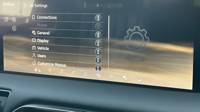 2026 Nissan Armada PRO-4X - Photo 50