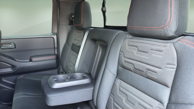2026 Nissan Frontier PRO-4X - Photo 15