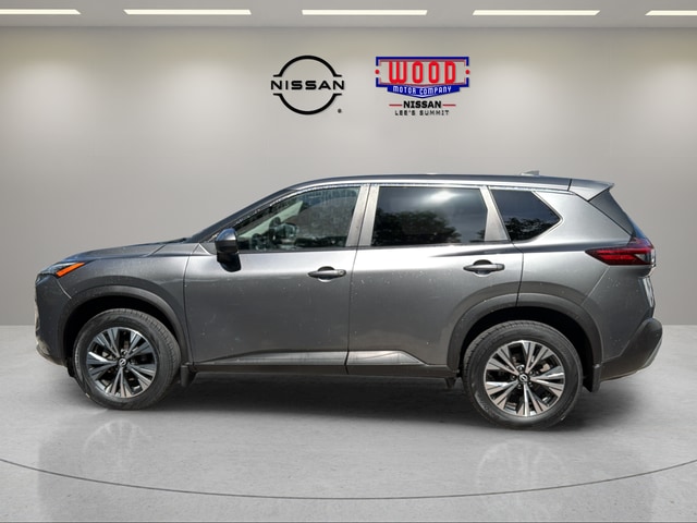 Used 2023 Nissan Rogue SV with VIN JN8BT3BB9PW475979 for sale in Kansas City
