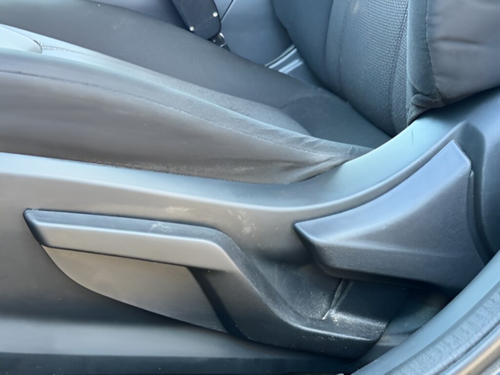 Used 2021 Subaru Impreza Base Hatchback