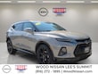  Chevrolet Blazer