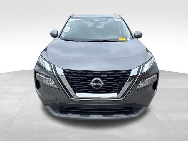 Used 2023 Nissan Rogue SV with VIN JN8BT3BB0PW461551 for sale in Hurst, TX