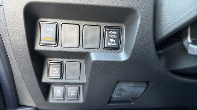 2026 Nissan Frontier PRO-4X - Photo 23