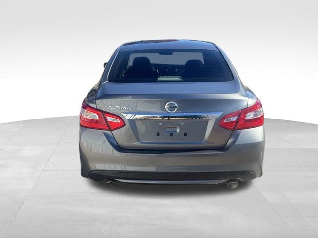 Used 2016 Nissan Altima S with VIN 1N4AL3AP9GC211494 for sale in Harrison, AR