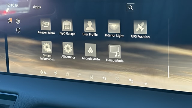 2026 Nissan Armada PRO-4X - Photo 50