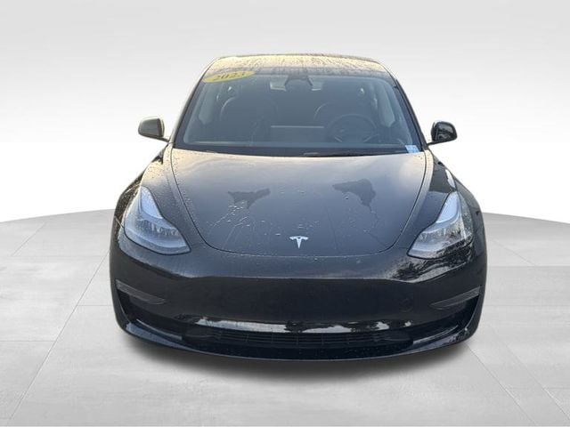Used 2023 Tesla Model 3 Base with VIN 5YJ3E1EA0PF668317 for sale in Harrison, AR