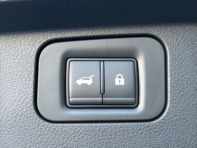 2026 Nissan Armada PRO-4X - Photo 34