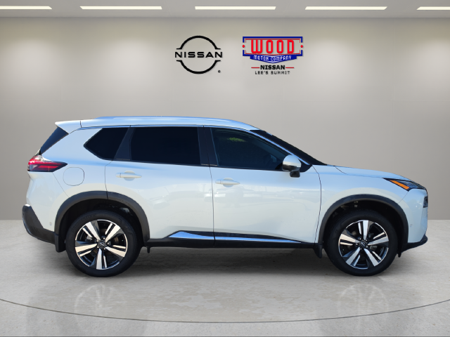 Used 2023 Nissan Rogue SL with VIN 5N1BT3CB7PC879256 for sale in Kansas City
