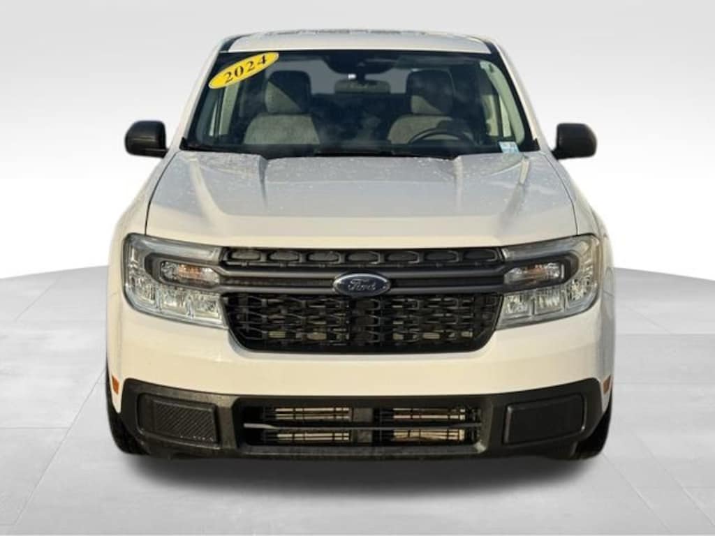 Used 2024 Ford Maverick XLT Truck