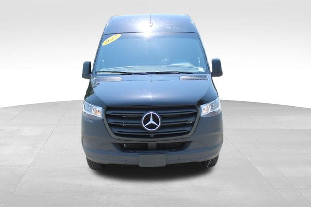 Used 2023 Mercedes-Benz Sprinter Passenger Van Base with VIN W1Z4NFHY1PT153745 for sale in Hurst, TX