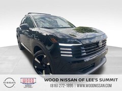 2026 Nissan Kicks SR SUV