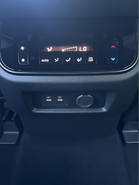 2026 Nissan Armada PRO-4X - Photo 22