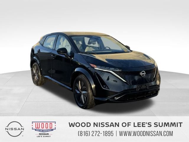 2023 Nissan Ariya Engage+