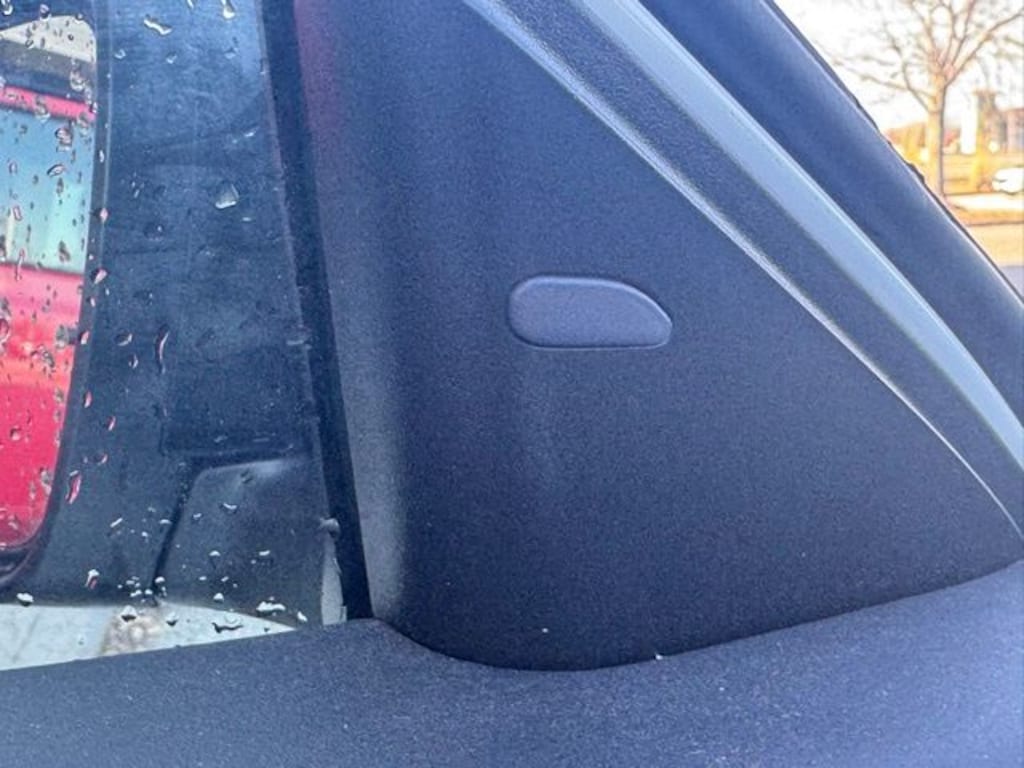 Used 2024 Nissan Altima 2.5 SV Sedan