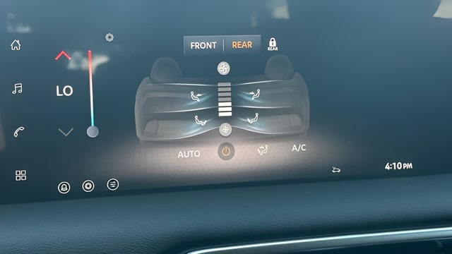 2026 Nissan Armada SV - Photo 48