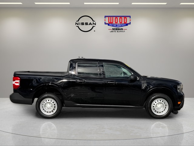 Used 2025 Ford Maverick XL with VIN 3FTTW8BA9SRA05572 for sale in Kansas City