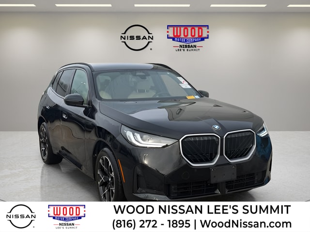 2025 BMW X3 30 XDRIVE's photo
