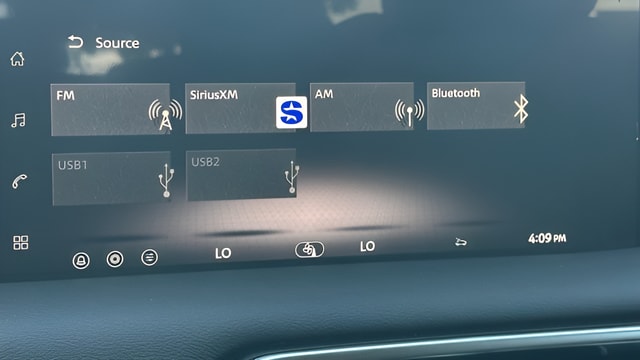 2026 Nissan Armada SV - Photo 41