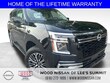 Nissan Armada