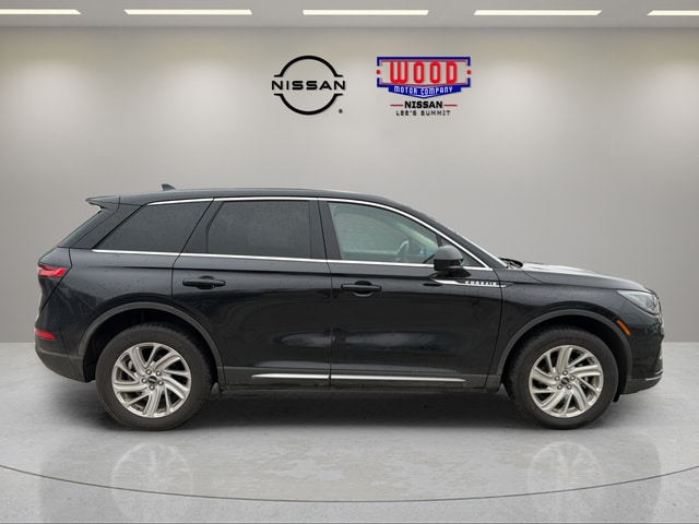 Used 2023 Lincoln Corsair Base with VIN 5LMCJ1DA6PUL00706 for sale in Kansas City