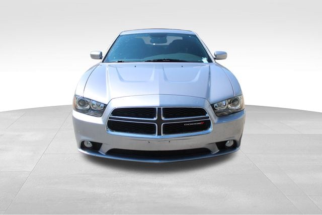 Used 2014 Dodge Charger R/T with VIN 2C3CDXCT7EH358753 for sale in Hurst, TX