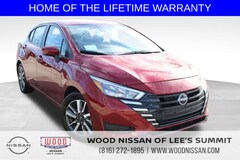 2025 Nissan Versa 1.6 SV Sedan