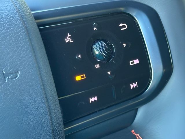2026 Nissan Armada PRO-4X - Photo 39