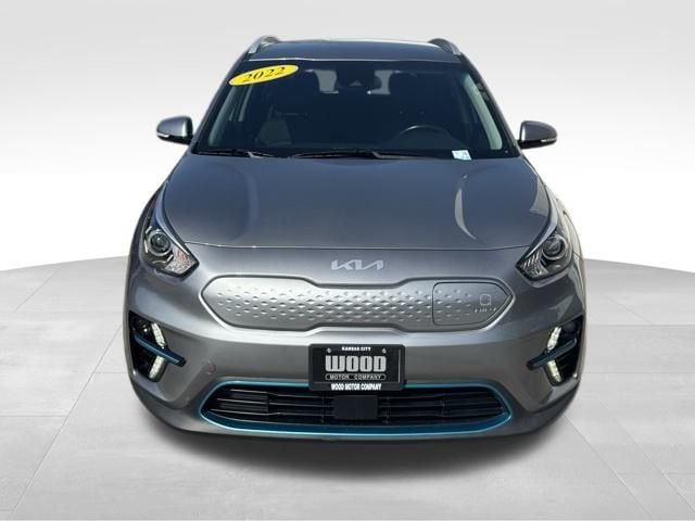 Used 2022 Kia Niro EX with VIN KNDCC3LG0N5132104 for sale in Harrison, AR