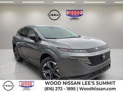 2026 Nissan Murano SL SUV