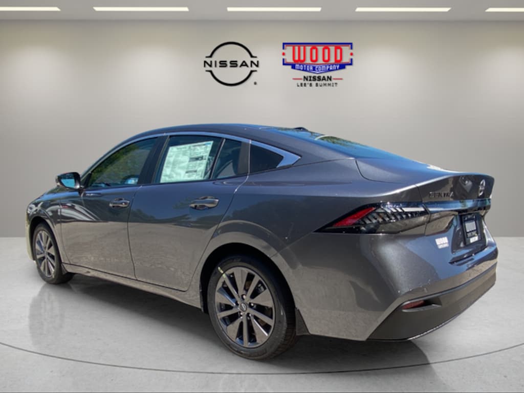 New 2026 Nissan Sentra SL Sedan
