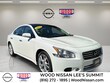  Nissan Maxima