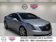  Cadillac ELR