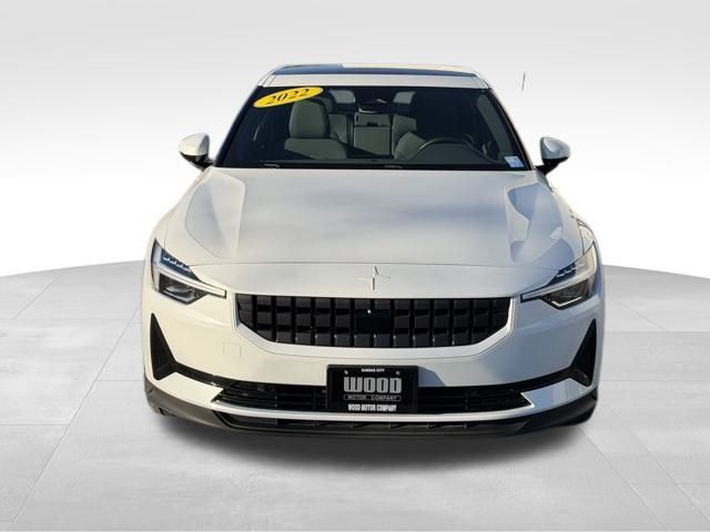 Used 2022 Polestar 2 Base with VIN LPSED3KA6NL057867 for sale in Carthage, MO