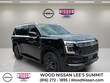  Nissan Armada