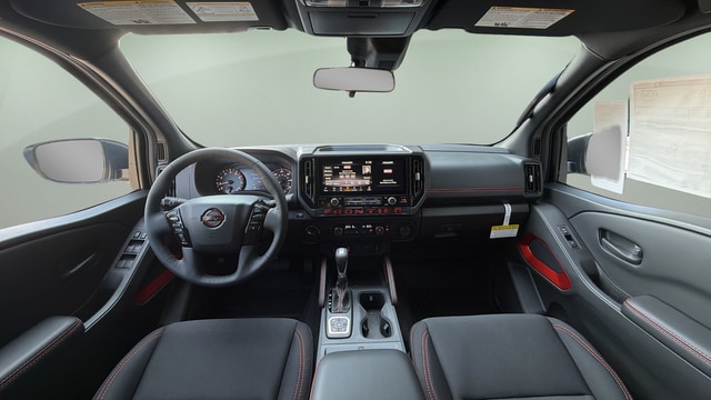 2026 Nissan Frontier PRO-4X - Photo 10