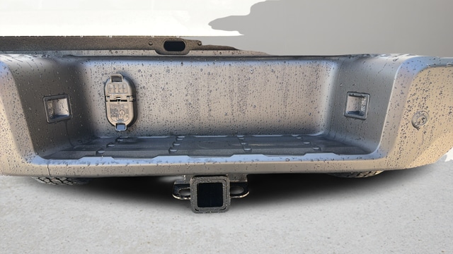 2026 Nissan Frontier PRO-4X - Photo 9