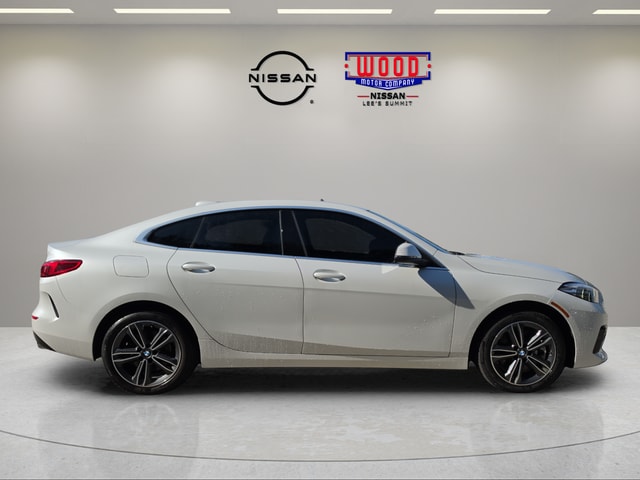 Used 2024 BMW 2 Series 228i with VIN WBA53AK05R7N49081 for sale in Kansas City