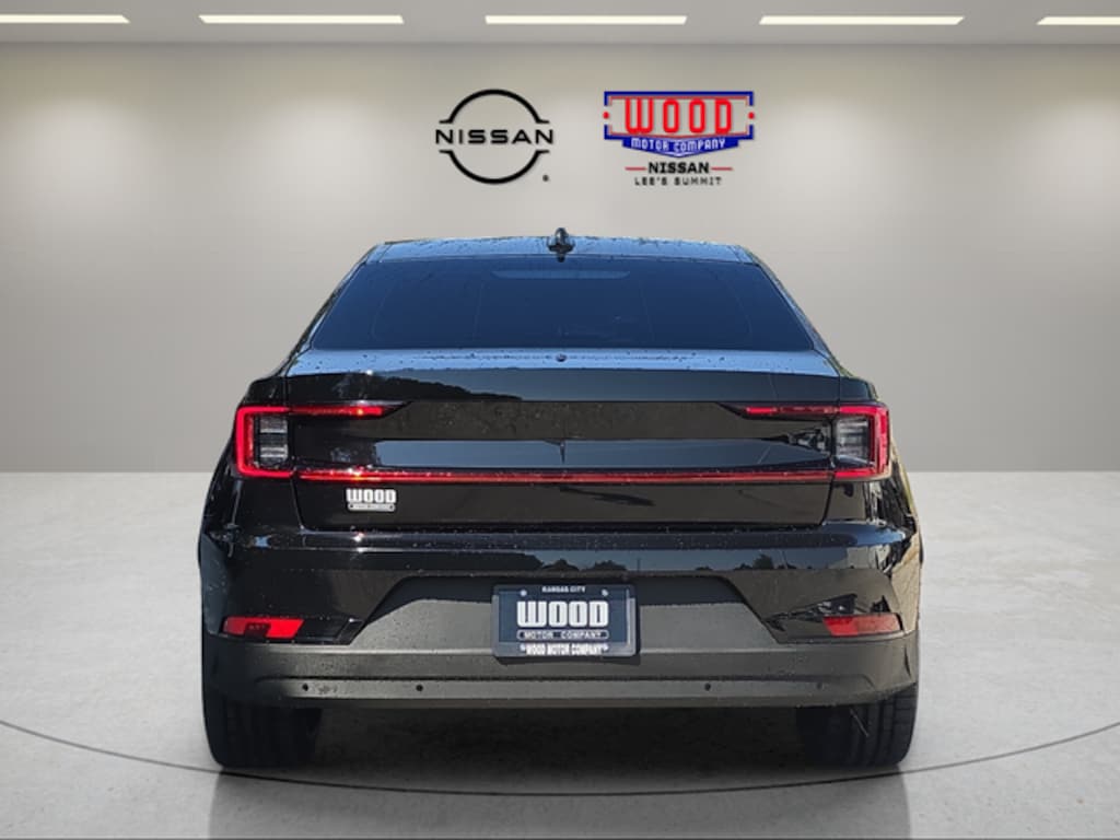 Used 2023 Polestar 2 Long Range Dual Motor Performance Plus Hatchback