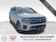 Ford Expedition Max