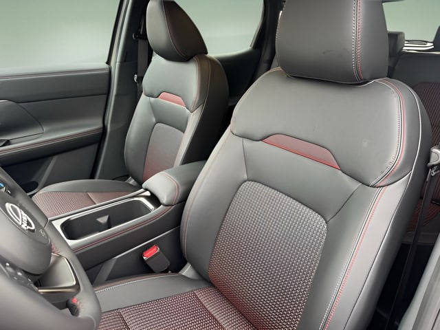 2026 Nissan KICKS SR AWD - Photo 15