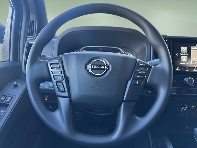 2026 Nissan Frontier SV - Photo 13