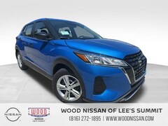 2025 Nissan Kicks Play S SUV