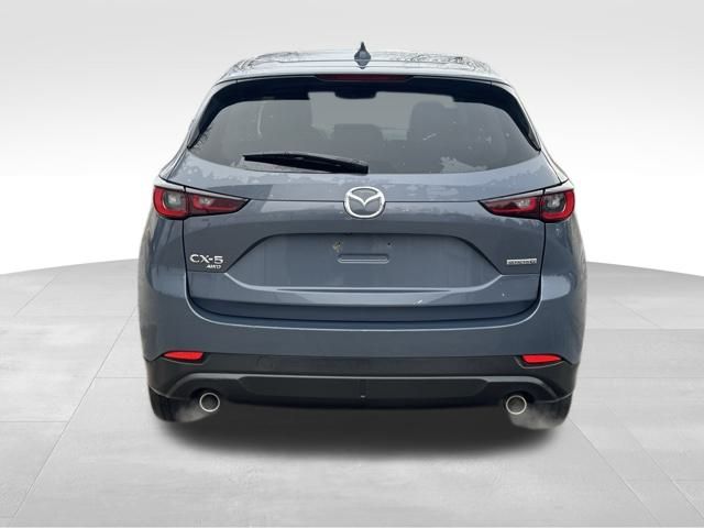 2024 Mazda CX-5 2.5 S Carbon photo 2